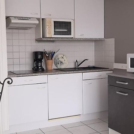 L'Opale Apartment Berck Bagian luar foto