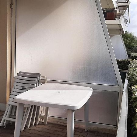L'Opale Apartment Berck Bagian luar foto