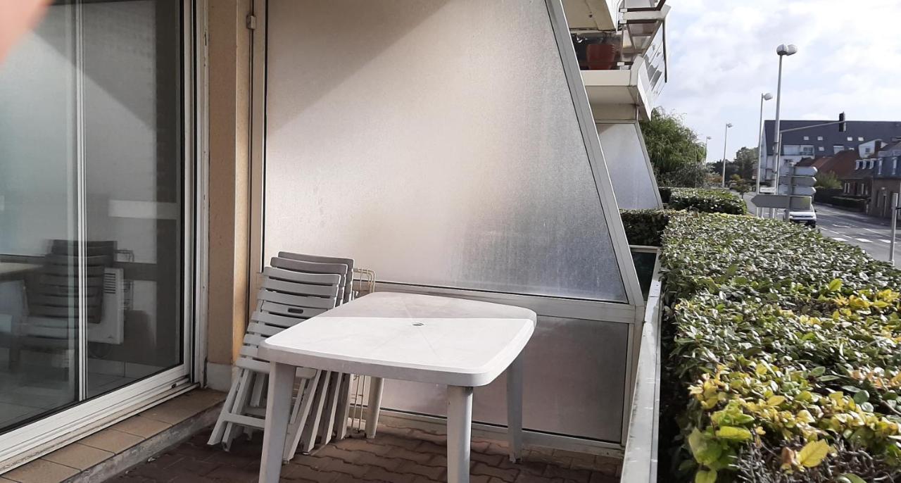 L'Opale Apartment Berck Bagian luar foto
