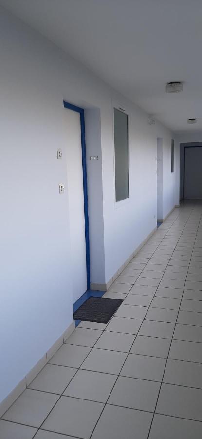 L'Opale Apartment Berck Bagian luar foto