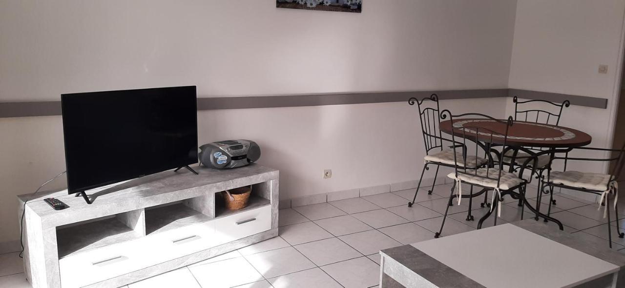 L'Opale Apartment Berck Bagian luar foto
