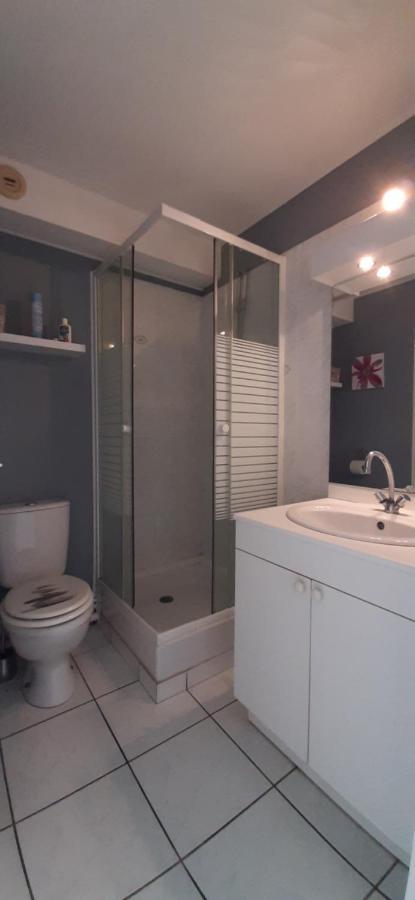 L'Opale Apartment Berck Bagian luar foto