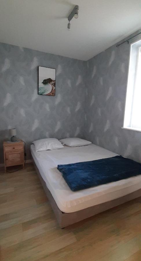 L'Opale Apartment Berck Bagian luar foto