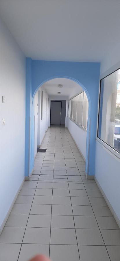 L'Opale Apartment Berck Bagian luar foto